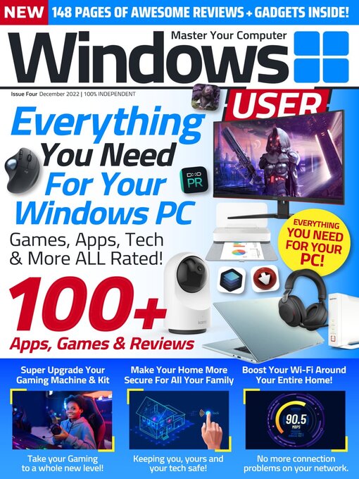 Title details for Windows User by Papercut Limited - Available